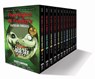 Fazbear Frights Boxed Set - Scott Cawthon ; Elley Cooper ; Andrea Waggener ; Kelly Parra - 9781338803228