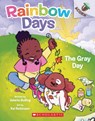 The Gray Day: An Acorn Book (Rainbow Days #1) - Valerie Bolling - 9781338805932