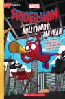 Spider-Ham Hollywood May-Ham! - Steve Foxe - 9781338806694