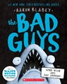 The Bad Guys in Open Wide and Say Arrrgh! (The Bad Guys #15) - Aaron Blabey - 9781338813180