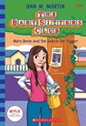 Mary Anne and the Search for Tigger - Ann M. Martin - 9781338815078