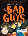 BAD GUYS IN THE OTHERS (THE BA - Aaron Blabey - 9781338820539