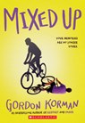 Mixed Up - Gordon Korman - 9781338826746