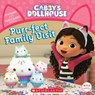 Bobowicz, P: Purr-Fect Family Visit (Gabby's Dollhouse Story - Pamela Bobowicz - 9781338838879