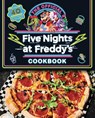 Five Nights at Freddy's Cook Book - Scott Cawthon ; Rob Morris - 9781338851298