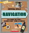 Navigation (A True Book: Survival Skills) - Jenny Mason - 9781338853742