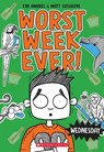 Cosgrove, M: Wednesday (Worst Week Ever #3) - Matt Cosgrove ; Eva Amores - 9781338857580