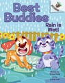 Rain Is Wet!: An Acorn Book (Best Buddies #3) - Vicky Fang - 9781338865646