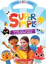 Super Fun Activity Book - Melissa Maxwell - 9781338871074