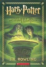 Rowling, J: Harry Potter and the Half-Blood Prince (Harry Po - J K Rowling - 9781338878974