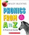 Phonics from A to Z, 4th Edition - Wiley Blevins - 9781338879025