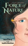 Force of Nature - Ann E. Burg - 9781338883381