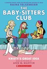BSCG1: Kristy's Great Idea NE - Raina Telgemeier ; Ann M. Martin - 9781338888232