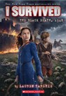 I Survived the Black Death , 1348 - Lauren Tarshis - 9781338891805