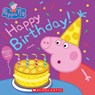 Auerbach, A: Happy Birthday! (Peppa Pig) - Annie Auerbach - 9781338891928