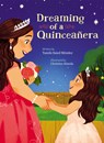 Dreaming of a Quinceañera - Yamile Saied Méndez - 9781338894950
