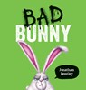 Bad Bunny - Jonathan Bentley - 9781338897593