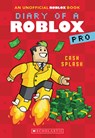 Cash Splash (Diary of a Roblox Pro #7: An Afk Book) - Ari Avatar - 9781339008639