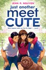 Just Another Meet Cute - Jenn P. Nguyen - 9781339010205