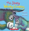 The Stinky Wonky Donkey (a Wonky Donkey Book) - Craig Smith - 9781339015101