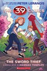 39 Clues: The Sword Thief (Graphic Novel Edition) - Peter Lerangis - 9781339026404