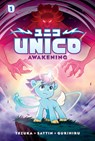 Unico: Awakening (Volume 1): An Original Manga - Osamu Tezuka - 9781339036342