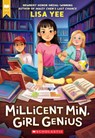 Millicent Min, Girl Genius (Scholastic Gold) - Lisa Yee - 9781339039541