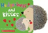 Hedge-Hugs and Kisses - Sandra Magsamen - 9781339043258