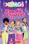 XOMG Pop: Sparkle Queens - Maria S. Barbo - 9781339044392