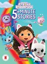 Scholastic: Gabby's Dollhouse: 5-Minute Stories - Scholastic - 9781339049441