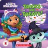 Tricks and Treats (Gabby's Dollhouse Storybook) - Scholastic - 9781339049489