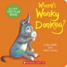 Where's Wonky Donkey? - Craig Smith - 9781339051062
