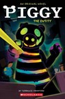 Piggy: The Entity PB - Terrance Crawford - 9781339051079