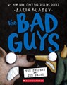 Blabey, A: Bad Guys in the Serpent and the Beast (the Bad Gu - Aaron Blabey - 9781339056302