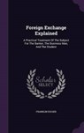 Foreign Exchange Explained - ESCHER,  Franklin - 9781342412584