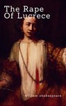 The Rape Of Lucrece (Zongo Classics) - William Shakespeare - 9781342614933