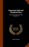 Ingerstein Hall and Chadwick Rise - ROUTLEDGE,  James - 9781343843325
