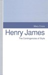 Henry James - Mary Cross - 9781349226634