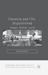 Literature and Film, Dispositioned - GAVIN,  A. - 9781349451852