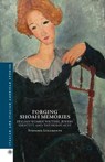 Forging Shoah Memories - LUCAMENTE,  S. ; Lucamante, Stefania - 9781349480081