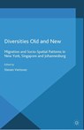 Diversities Old and New - S. Vertovec - 9781349504947