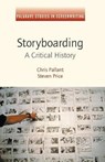 Storyboarding - PRICE,  Steven ; Pallant, Chris - 9781349573233
