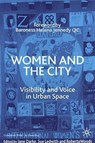 Women and the City - J. Darke ; Sue Ledwith ; R. Woods - 9781349655724