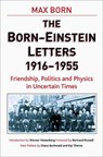 Born-Einstein Letters, 1916-1955 - A. Einstein ; M. Born - 9781349729111