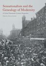 Sensationalism and the Genealogy of Modernity - GABRIELE,  Alberto - 9781349956203
