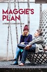 Maggie's Plan - Rebecca (Screenwriter Miller - 9781350005822
