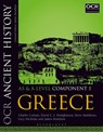 OCR Ancient History AS and A Level Component 1 - Charlie (Elizabeth College Cottam ; David L. S. (Magdalen College School Hodgkinson ; Steve (Royal Grammar School Matthews ; Dr Lucy R. (King’s College London Nicholas - 9781350015234