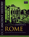 OCR Ancient History AS and A Level Component 2 - Dr Robert (Wellington College Cromarty ; James (Saint Felix School Harrison ; Steve (Royal Grammar School Matthews - 9781350015272