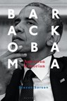 Barack Obama - Professor Steven (Jean Moulin University Sarson - 9781350032347