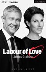 Labour of Love - James Graham - 9781350063679